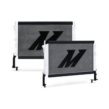 Load image into Gallery viewer, Mishimoto 2015+ Ford Mustang EcoBoost Performance Aluminum Radiator Radiators Mishimoto