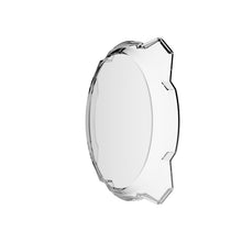 Load image into Gallery viewer, KC HiLiTES 6in. Light Shield for Gravity Pro6 LED Lights (Single) - Clear Light Covers and Guards KC HiLiTES