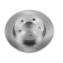 Load image into Gallery viewer, Power Stop 04-13 Mazda 3 Rear Autospecialty Brake Rotor Brake Rotors - OE PowerStop