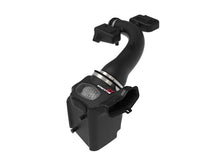 Load image into Gallery viewer, aFe Momentum GT Pro DRY S Cold Air Intake System 20-21 Ford F-250/F-350 Cold Air Intakes aFe