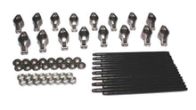 Load image into Gallery viewer, COMP Cams Rocker Arm/Pushrod Kit CB Mag Rocker Arms COMP Cams