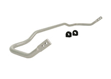 Load image into Gallery viewer, Whiteline 5/89-03 Nissan Skyline R32 GTR AWD Front 22mm Heavy Duty Adjustable Sway Bar Sway Bars Whiteline