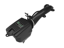 Load image into Gallery viewer, aFe Quantum Pro DRY S Cold Air Intake System 18-20 Jeep Wrangler JL L4-2.0L (t) Cold Air Intakes aFe
