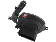 Load image into Gallery viewer, aFe Takeda Momentum Sealed Intake System 13 Scion FR-S H4 2.0L Stage 2 Pro 5R Wrinkle Black Cold Air Intakes aFe