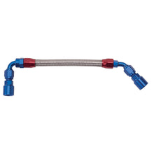 Load image into Gallery viewer, Russell Performance 2005-06 5.7L & 6.0L Pontiac GTO Fuel Hose Kit Hoses Russell