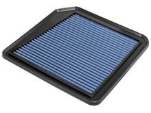 Load image into Gallery viewer, aFe Magnum FLOW OER Pro 5R Air Filter 11-13 Infiniti QX56 V8-5.6L Air Filters - Drop In aFe