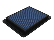 Load image into Gallery viewer, aFe MagnumFLOW Air Filters OER P5R A/F P5R Nissan 370Z 09-11 V6-3.7L Air Filters - Drop In aFe