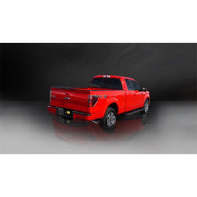 Load image into Gallery viewer, Corsa 2011-2014 Ford F-150 5.0L V8 Polished Sport Cat-Back Exhaust Catback CORSA Performance