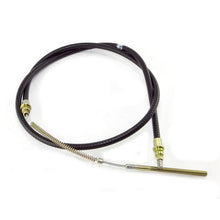 Load image into Gallery viewer, Omix Parking Brake Cable Front 72-75 Jeep CJ-5 Light Accessories and Wiring OMIX