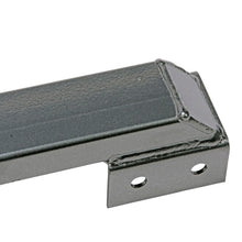 Load image into Gallery viewer, BBK 94-95 Mustang Subframe Connector Full Length With Seat Support Bracket Subframes BBK