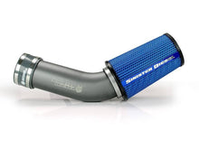 Load image into Gallery viewer, Sinister Diesel 99.5-03 Ford 7.3L Powerstroke Cold Air Intake - Gray Cold Air Intakes Sinister Diesel