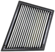 Load image into Gallery viewer, Airaid 2011 GMC Sierra 2500 HD V8-6.6L DSL Direct Replacement Filter Air Filters - Direct Fit Airaid