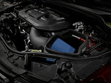 Load image into Gallery viewer, aFe Magnum FORCE Stage-2 PRO 5R CIA System 16-19 Jeep Grand Cherokee (WK2) - V6-3.6L Cold Air Intakes aFe