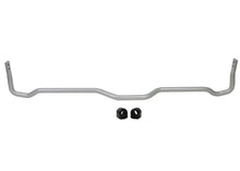 Load image into Gallery viewer, Whiteline 17-18 Infiniti QX30 Rear Heavy Duty 2 Hole Adjustable 24mm Swaybar Sway Bars Whiteline