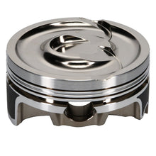 Load image into Gallery viewer, Wiseco Chevrolet LT1 6.2L 4.065 Bore 1.115 Comp Ht. 4.000 Stroke 6.125 Rod -20cc Piston Sets - Forged - 8cyl Wiseco