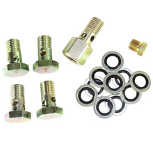 Load image into Gallery viewer, BD Diesel Banjo Bolt Upgrade Kit - 2000-2002 Dodge Hardware Kits - Other BD Diesel