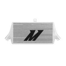 Load image into Gallery viewer, Mishimoto 01-07 Mitsubishi Lancer Evolution 7/8/9 Race Intercooler - Silver Intercooler Kits Mishimoto