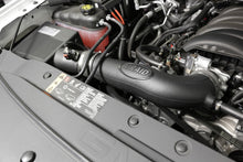 Load image into Gallery viewer, Airaid 17-18 GMC Sierra/Yukon V8-6.2L F/I Jr Intake Kit - Oiled / Red Media Cold Air Intakes Airaid