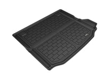 Load image into Gallery viewer, 3D MAXpider 2018-2020 BMW X3 Kagu Cargo Liner - Black Floor Mats - Rubber 3D MAXpider