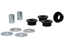Load image into Gallery viewer, Whiteline 1/1990-2000 Lexus SC300 / SC400 Front Steering Rack & Pinion Mount Bushing Kit Bushing Kits Whiteline