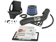 Load image into Gallery viewer, aFe MagnumFORCE Intake Stage-2 Pro 5R 12-15 BMW 335i (F30) L6 3.0L (t) N55 Cold Air Intakes aFe