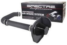 Load image into Gallery viewer, Spectre 11-19 Chrysler 300 3.6 V6 F/I Air Intake Kit Cold Air Intakes Spectre