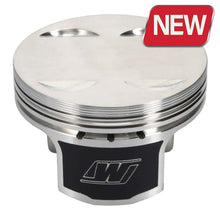 Load image into Gallery viewer, Wiseco 98-08 Honda J35 3.5L Piston Kit -1.12cc Flat Top Piston Sets - Forged - 6cyl Wiseco