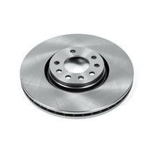 Load image into Gallery viewer, Power Stop 06-11 Saab 9-3 Front Autospecialty Brake Rotor Brake Rotors - OE PowerStop