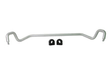 Load image into Gallery viewer, Whiteline 08-13 BMW M3 30mm Front Heavy Duty Swaybar Sway Bars Whiteline