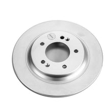 Load image into Gallery viewer, Power Stop 2018 Hyundai Elantra GT Rear Evolution Geomet Coated Rotor Brake Rotors - OE - Cryo PowerStop