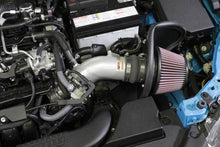 Load image into Gallery viewer, K&N 19-20 Toyota Corolla L4-2.0L Typhoon Short Ram Intake Cold Air Intakes K&N Engineering