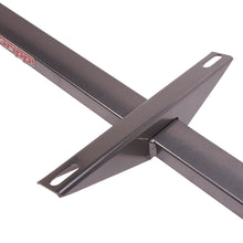 Load image into Gallery viewer, BBK 94-95 Mustang Subframe Connector Full Length With Seat Support Bracket Subframes BBK