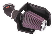 Load image into Gallery viewer, K&N 99-00 Ford Lightning V8-5.4L S/C Performance Intake Kit Cold Air Intakes K&N Engineering