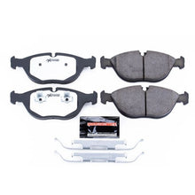 Load image into Gallery viewer, Power Stop 04-06 Audi TT Quattro Front Z26 Extreme Street Brake Pads w/Hardware Brake Pads - Performance PowerStop