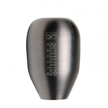 Load image into Gallery viewer, Skunk2 Nissan/Mazda/Mitsubishi 5-Speed Billet Shift Knob (10mm x 1.25mm) (Approx 440 Grams) Shift Knobs Skunk2 Racing