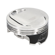 Load image into Gallery viewer, Wiseco Chrysler 6.4L Gen3 Hemi 4.090in Bore 0.927in Pin Pistons - Set of 8 Piston Sets - Forged - 8cyl Wiseco