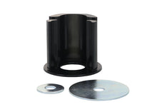 Load image into Gallery viewer, Whiteline 03-09 VW Golf MK5 / 04-12 Audi A3/S3 Transmission Mount Insert Bushing Kit Bushing Kits Whiteline