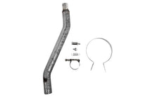 Load image into Gallery viewer, MBRP 00-01 Yamaha YFM 400 Kodiak 2x4 / 00-02 YFM 400 4x4 Slip-On Exhaust System w/Sport Muffler Powersports Exhausts MBRP