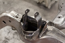 Load image into Gallery viewer, UMI Performance 64-72 GM A-Body Front Coil Over Conversion Brackets Weld In Shocks and Struts UMI Performance