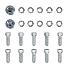 Load image into Gallery viewer, Yukon Gear Hardcore Diff Cover for 8.5inch GM Rear w/ 5/16inch Cover Bolts Diff Covers Yukon Gear & Axle