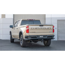 Load image into Gallery viewer, Borla 22-23 Chevrolet Silverado 1500 ZR2 & AT4X 6.2L CC SB 147.5in WB ATAK Cat-Back Catback Borla