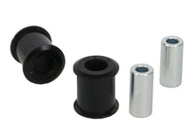 Load image into Gallery viewer, Whiteline 06-13 Lexus IS250 / 08-13 Lexus IS350 Rear Control Arm Lower Front Inner Bushing Kit Bushing Kits Whiteline