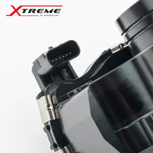 Load image into Gallery viewer, BLOX Racing 2015+ Dodge Hellcat / Jeep Trackhawk 6.2L 105mm Electronic Billet Throttle Body - Black Throttle Bodies BLOX Racing