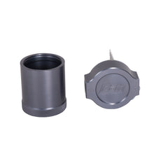 Load image into Gallery viewer, BBK 05-10 Ford Mustang V6 Oil Separator Kit - Passenger Side Oil Separators BBK