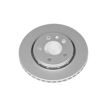 Load image into Gallery viewer, Power Stop 00-06 Audi TT Quattro Rear Evolution High Carbon Geomet Coated Rotor Brake Rotors - OE - Cryo PowerStop