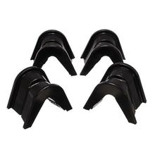 Load image into Gallery viewer, Energy Suspension Fd C-Bush 7 Deg. - Black Bushing Kits Energy Suspension