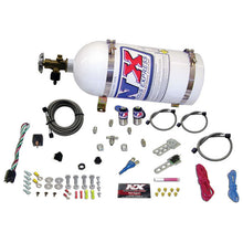 Load image into Gallery viewer, Nitrous Express Sub C Nitrous Kit (25-35-50HP) w/10lb Bottle Nitrous Systems Nitrous Express