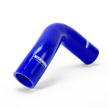 Load image into Gallery viewer, Mishimoto 08-14 Subaru WRX / 08+ STI Silicone Radiator Hose Kit - Blue Hoses Mishimoto