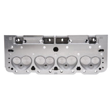Load image into Gallery viewer, Edelbrock Cylinder Head SB Chevrolet Performer RPM E-Tec 170 for Hydraulic Roller Cam Complete (Ea) Heads Edelbrock