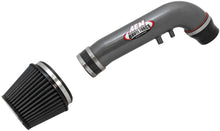 Load image into Gallery viewer, AEM 96-04 Ford Mustang GT Silver Brute Force Air Intake Cold Air Intakes AEM Induction